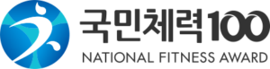 국민체력100 main_logo